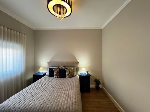 Suíte 3 da Casa à venda no Condomínio Helvétia Park, em Indaiatuba-SP