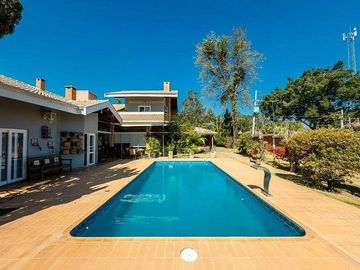 Casa - Piscina