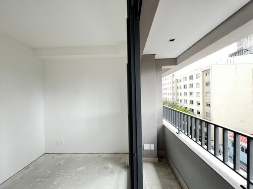 Studio à venda no Brooklin-SP