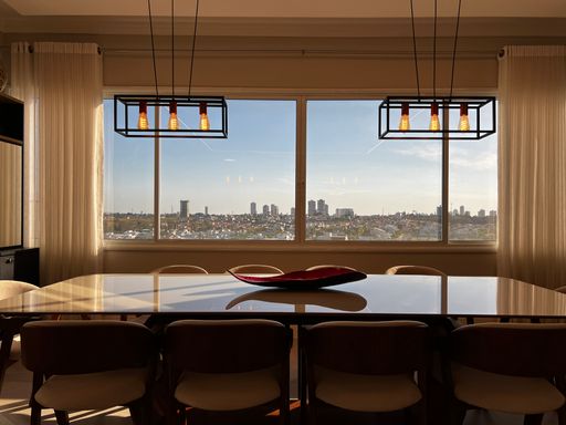 Vista da Sala da Casa à venda no Condomínio Helvétia Park, em Indaiatuba-SP