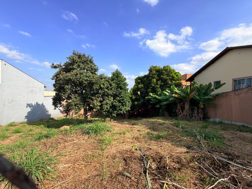 Terreno Jardim Celani