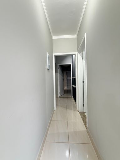Corredor interno