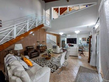 Casa - Sala
