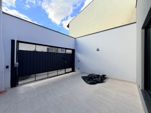 Garagem