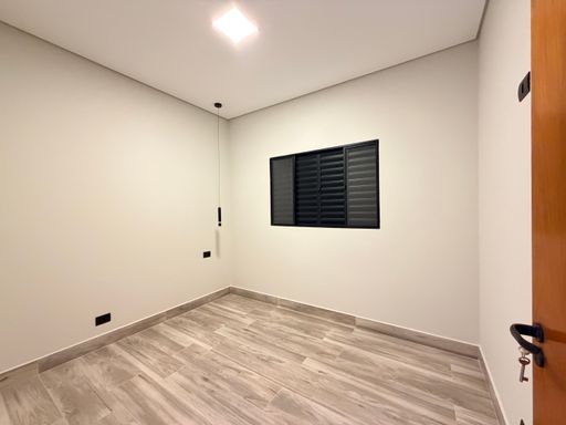 Dormitório 1