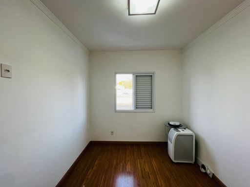 Dormitório 2 do apartamento à venda no Moutonnée Residence, em Salto/SP