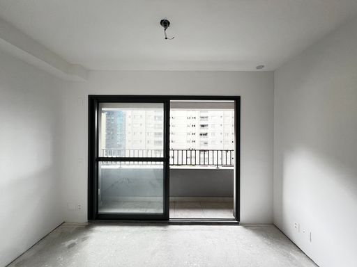 Studio à venda no Brooklin-SP