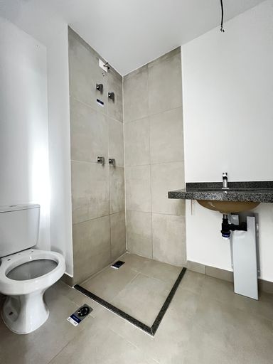 Studio à venda no Brooklin-SP