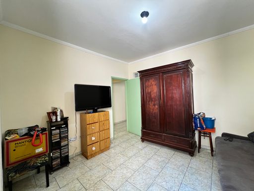 Dormitório 2 da Casa Comercial à venda em Salto/SP