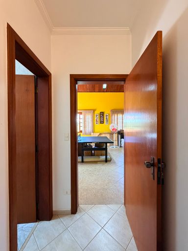 Corredor interno