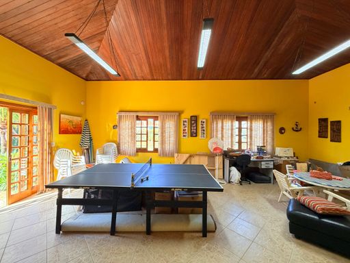 Sala de Jogos