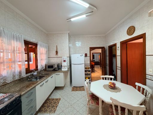 Cozinha