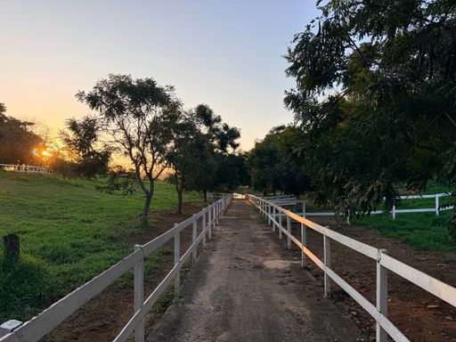 Condomínio - Haras