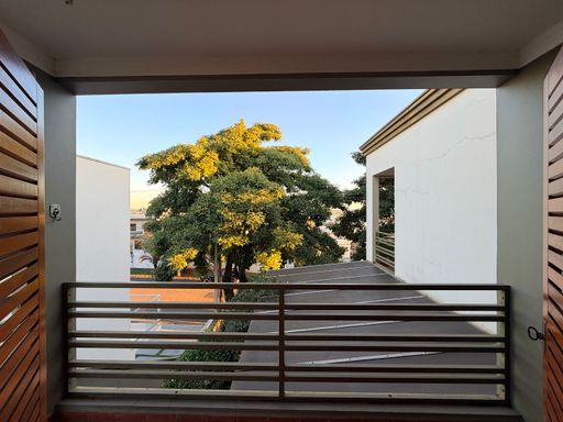 Sacada Dormitório 3