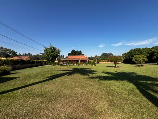 Casa caseiro Haras à venda no Condomínio Santa Filomena, em Salto/SP