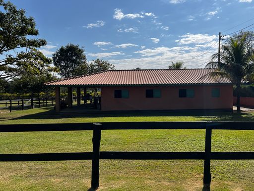Casa caseiro Haras à venda no Condomínio Santa Filomena, em Salto/SP