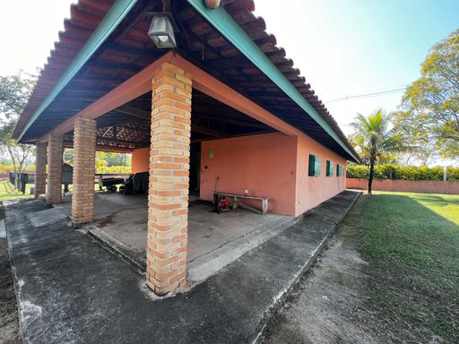 Cocheiras Haras à venda no Condomínio Santa Filomena, em Salto/SP