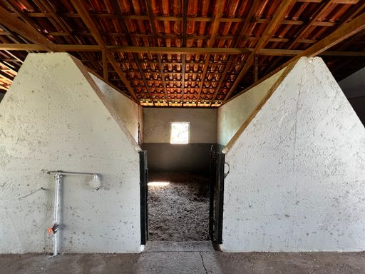 Cocheiras Haras à venda no Condomínio Santa Filomena, em Salto/SP
