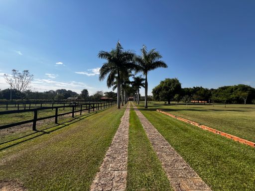 Haras à venda no Condomínio Santa Filomena, em Salto/SP