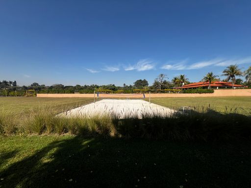 Quadra de Beach Tennis Haras à venda no Condomínio Santa Filomena, em Salto/SP
