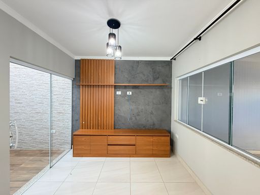 Sala de TV