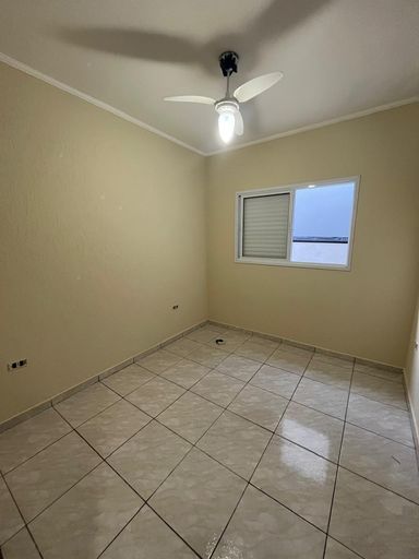 Dormitório da Casa à venda no Residencial Santo Stefano, em Salto/SP