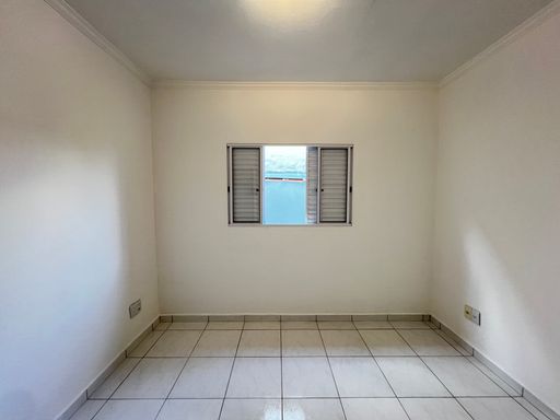 Dormitório 1 da Casa à venda no Residencial Fabbri, em Salto-SP