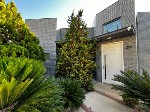 Entrada da Casa à venda no Condomínio Helvétia Park, em Indaiatuba-SP