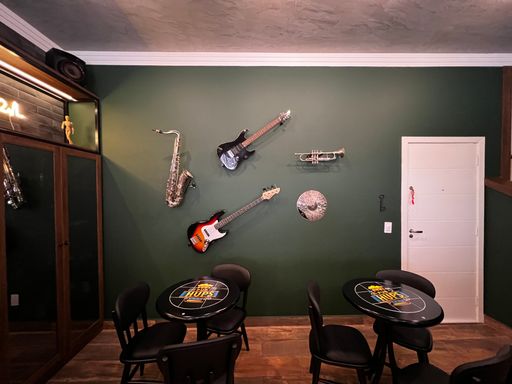 Pub da Casa à venda no Condomínio Helvétia Park, em Indaiatuba-SP