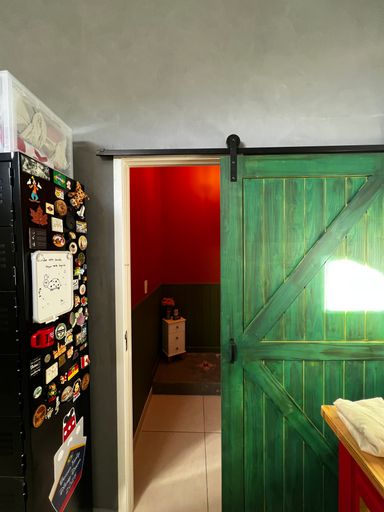 Banheiro Pub / Ateliê da Casa à venda no Condomínio Helvétia Park, em Indaiatuba-SP