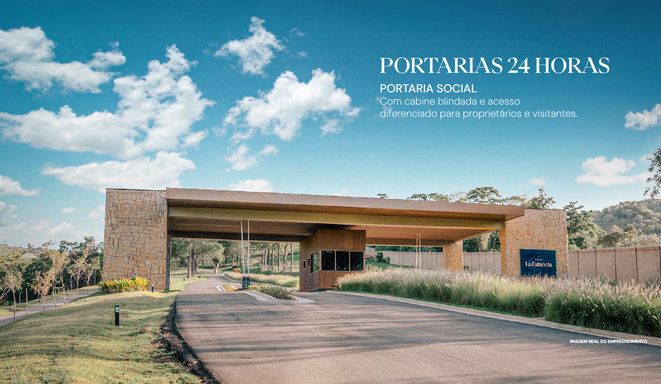 Haras La Estancia, Valinhos/SP