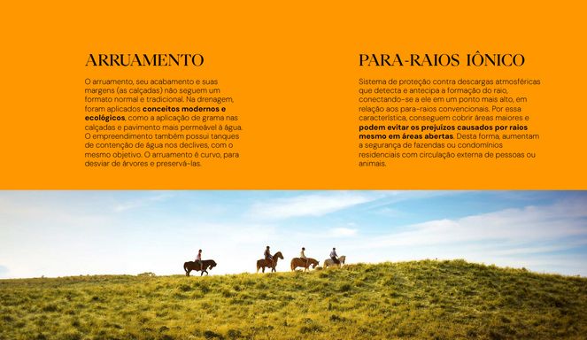 Haras La Estancia, Valinhos/SP