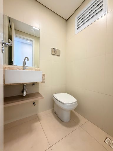 Lavabo