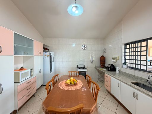 Cozinha