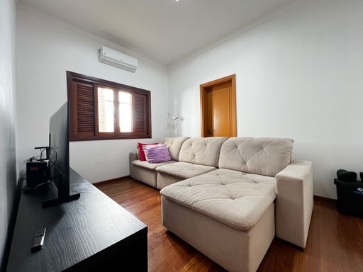 Suíte 3 da Casa à venda no Condomínio Helvetia Park, em Indaiatuba-SP