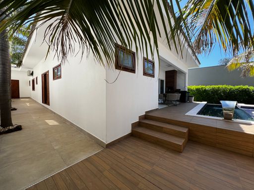 Área de Serviço da Casa à venda no Condomínio Helvetia Park, em Indaiatuba-SP