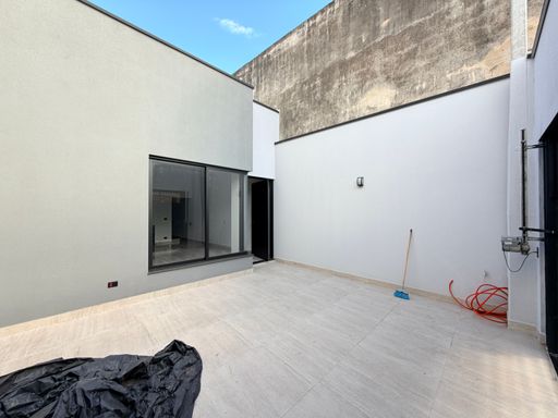 Garagem