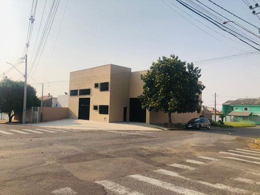 Galpão para Locação no Jardim Santa Marta, em Salto/SP