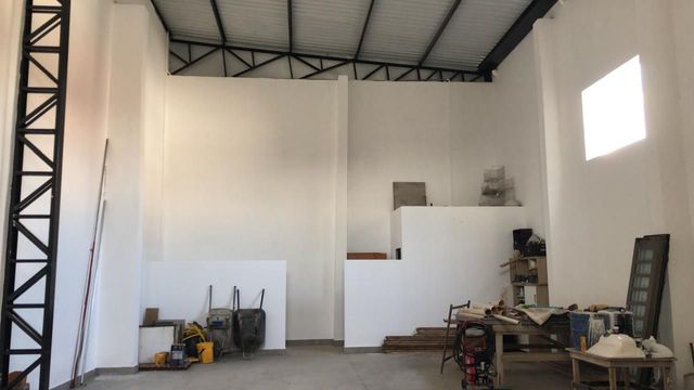 Galpão para Locação no Jardim Santa Marta, em Salto/SP