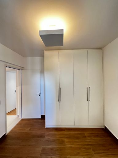 Dormitório 2 do apartamento à venda no Ilha do Mediterrâneo, em Itu-SP