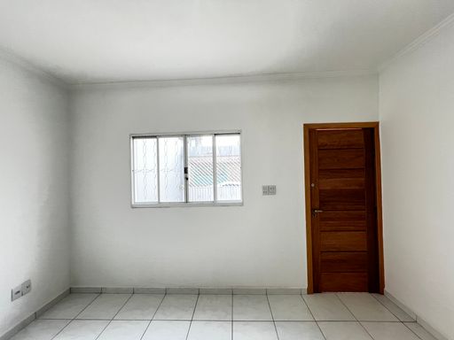 Sala da Casa à venda no Residencial Fabbri, em Salto-SP