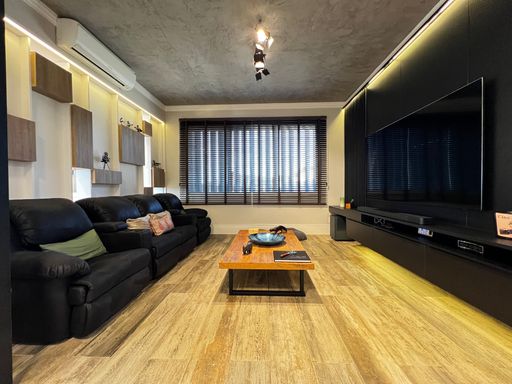 Sala de Cinema da Casa à venda no Condomínio Helvétia Park, em Indaiatuba-SP