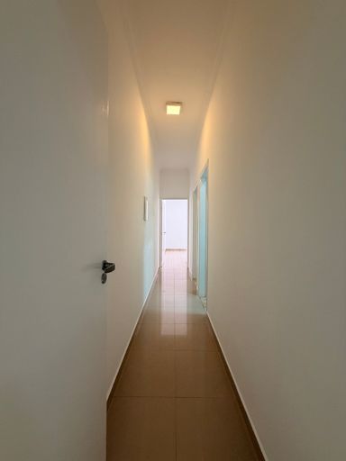 Corredor interno