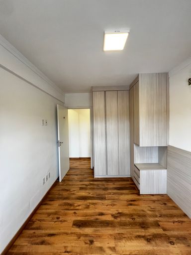 Dormitório 2 do apartamento à venda no Edifício Varandas da Matriz