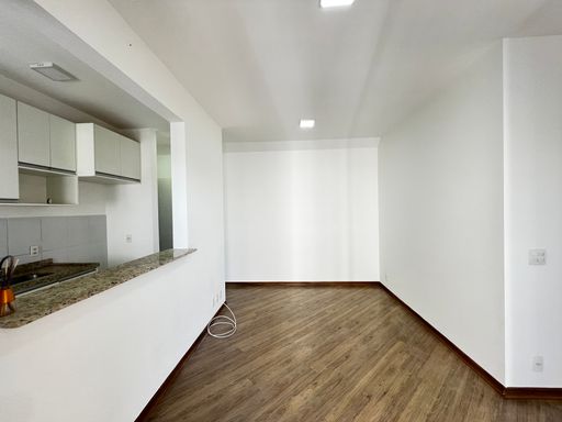 Sala do apartamento à venda no Jardim dos Taperás, em Salto-SP