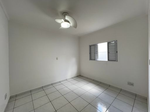 Suíte da Casa à venda no Residencial Fabbri, em Salto-SP