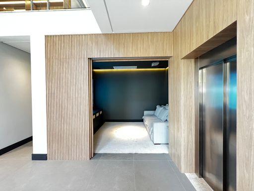 Cinema da Mansão à venda no Campo de Toscana, em Vinhedo-SP