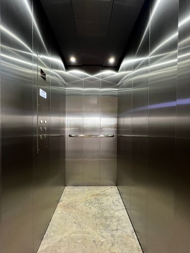 Elevador da Mansão à venda no Campo de Toscana, em Vinhedo-SP