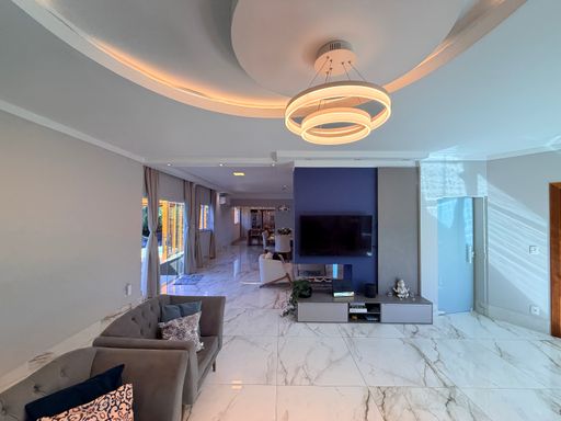 Sala de TV