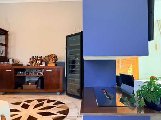Sala de Estar